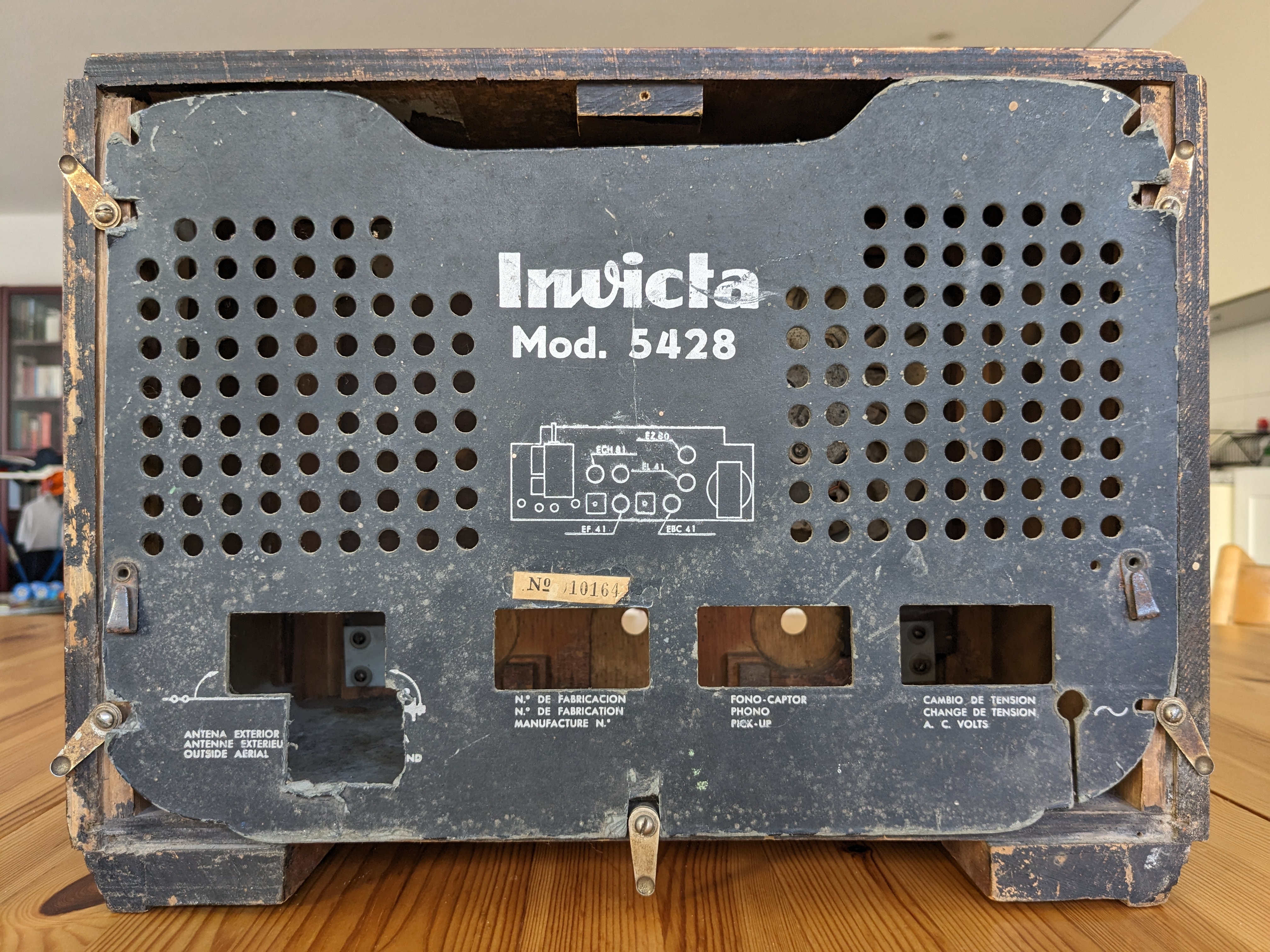 Invicta
